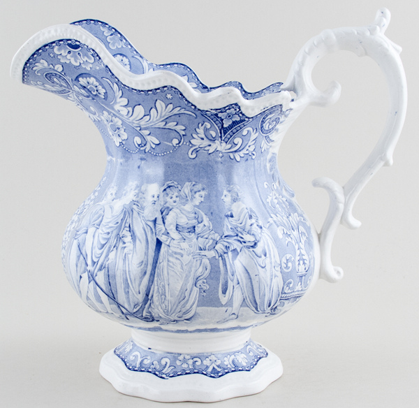 Ewer c1840